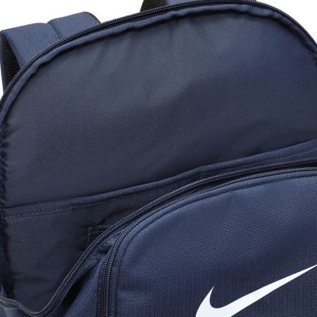 ΣΑΚΙΔΙΟ ΠΛΑΤΗΣ NIKE Brasilia 9.5 Training Backpack 46x30x18cm (24L) 525462 DH7709-410 εικόνα 5